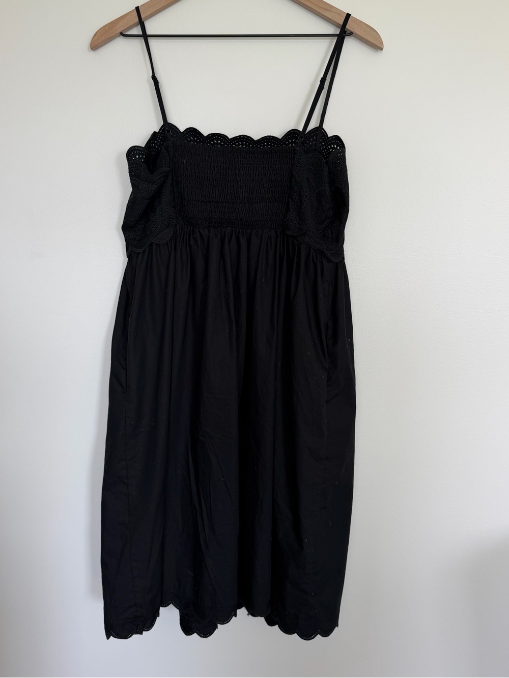 Lucky Brand Black Dress